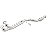 MagnaFlow Direct Fit Catalytic Converter 97-98 BMW Z3 6 2.8L