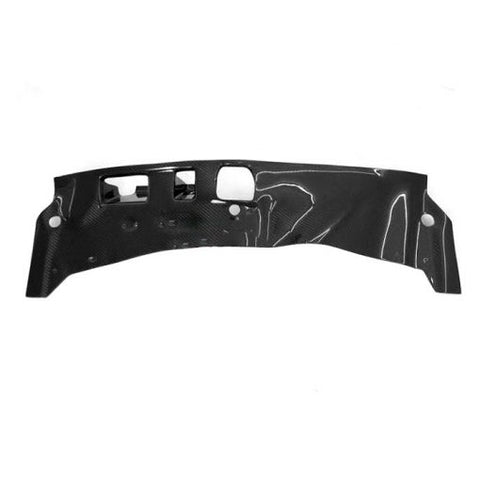 2008 Lancer Radiator Cooling Panel