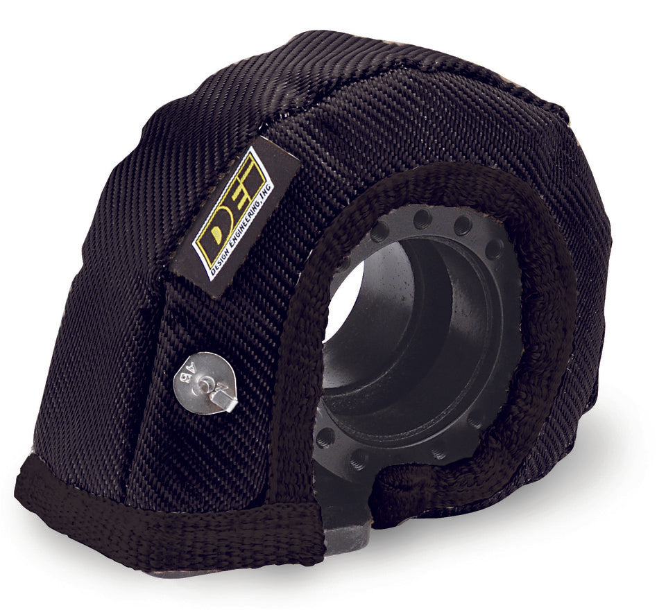 Onyx Series™ T6 Turbo Shield - Custom Fit Turbo Blanket