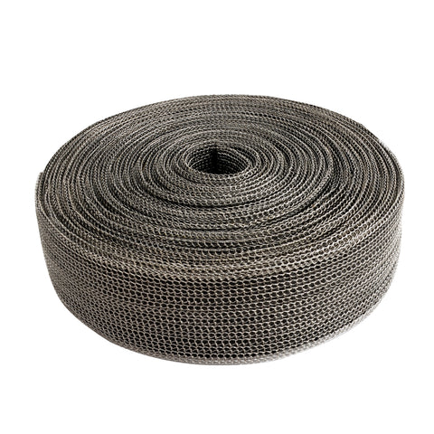 Exhaust Wrap EXO Series™ - 1.5in x 30' - Black