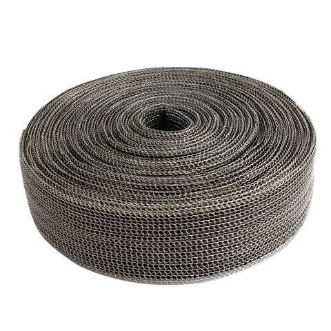 Exhaust Wrap EXO Series™ - 1.5in x 10' - Black