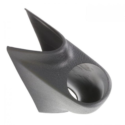 GAUGE MOUNT, A-PILLAR POD, SINGLE, 2 1/16in, FORD MUSTANG 03-04 (COUPE) SN95