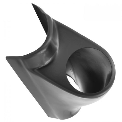 GAUGE MOUNT, A-PILLAR POD, SINGLE, 2 1/16in, A BODY/CHEVELLE/GTO 68-72