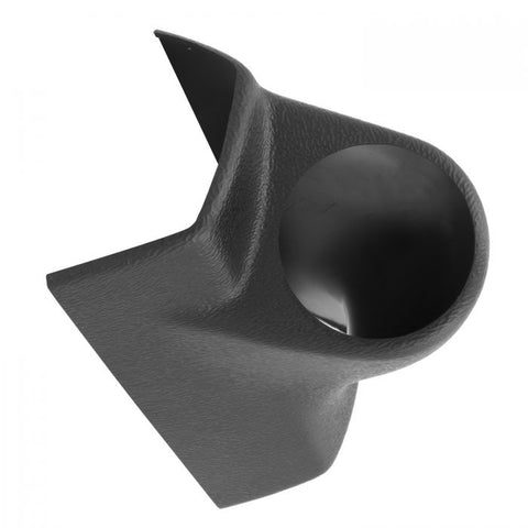 GAUGE MOUNT, A-PILLAR POD, SNGL, 2 1/16in, CAMARO/FIREBIRD 82-92 (COUPE & T TOP)