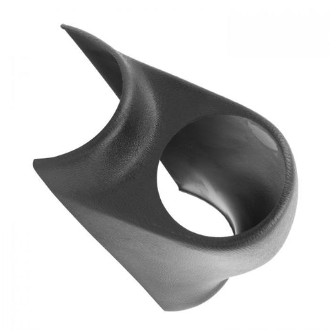 GAUGE MOUNT, A-PILLAR POD, SINGLE, 2 1/16in, CAVALIER Z24 95-02
