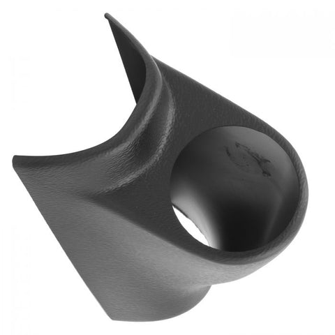 GAUGE MOUNT, A-PILLAR POD, SNGL, 2 1/16in, CAMARO/FIREBIRD 93-02 (COUPE & T TOP)