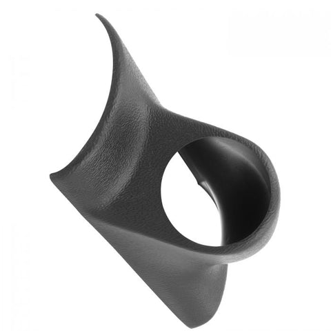 GAUGE MOUNT, A-PILLAR POD, SINGLE, 2 1/16in, NEON 95-99