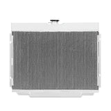 Mishimoto 68-70 Ford Mustang Big Block X-Line Aluminum Radiator