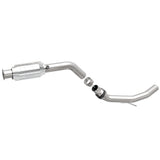 MagnaFlow Direct Fit Catalytic Converter 98-04 Intrepid 2.7L P OEM