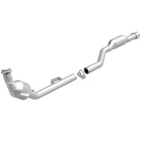 MagnaFlow Direct Fit Catalytic Converter 2000 Mercedes CL500 5.0L