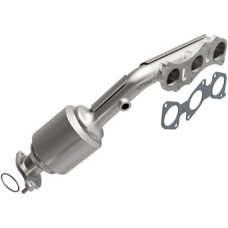 MagnaFlow Direct Fit Catalytic Converter 05-09 Taco 4L D/S mani OEM