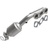 MagnaFlow Direct Fit Catalytic Converter 05-09 Taco 4L D/S mani OEM