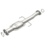 MagnaFlow Direct Fit Catalytic Converter 02-04 Toyota Tacoma 2.7L Rear