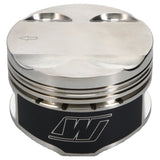 Wiseco 97-02 Mitsubishi Lancer 4G93/4G94 1.8L 82.0mm Bore .040 Size -2.5cc FT 1.190CH 8.9 Piston Kit