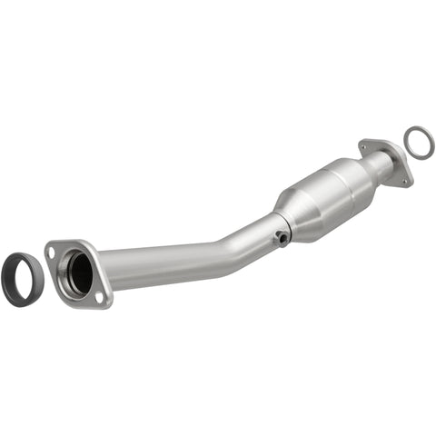 Magnaflow Conv DF 2011-2015 Juke L4 1.6 OEM Underbody