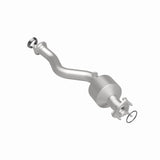 Magnaflow Conv DF 09-10 Honda Fit 1.5L Rear