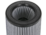 aFe Momentum Intake Replacement Air Filter w/ PDS Media 5in F x 7in B x 5-1/2in T (Inv) x 9in H