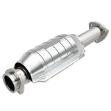 MagnaFlow Direct Fit Catalytic Converter Saab 87 90