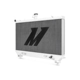 Mishimoto 10-11 Chevrolet Camaro SS V8 Aluminum Radiator