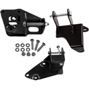 96-00 CIVIC CONVERSION SUB BRACKET KIT (K-Series / Manual) - Innovative Mounts