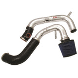 Injen 2007-09 Sentra SER 2.5L 4 Cyl. Polished Cold Air Intake