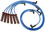 NGK Buick Century 1989-1987 Spark Plug Wire Set