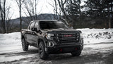 Corsa 19-23 Chevy Silverado /GMC Sierra 6.2L Crew Cab Stnd Bed (157in) Cat-Back Dual Rear No Tip