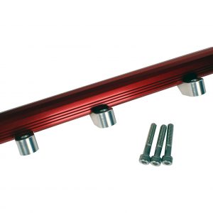 Mitsubishi 4G63 Billet Fuel Rail