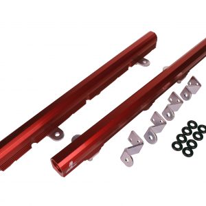 GM LS3 / L76 Fuel Rails