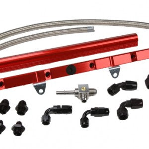 98-02 LS-1 F-Body and 2004 GTO Fuel Rail Kit.