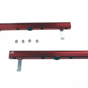 Fuel Rails for Edelbrock Ford Windsor Intake 29285.