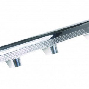 Mitsubishi 4G63 Billet Fuel Rail PLATINUM SERIES