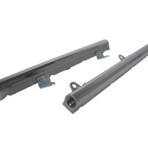 1997 thru 2004 GM LS-1 and LS-6 Billet Fuel Rails PLATINUM SERIES