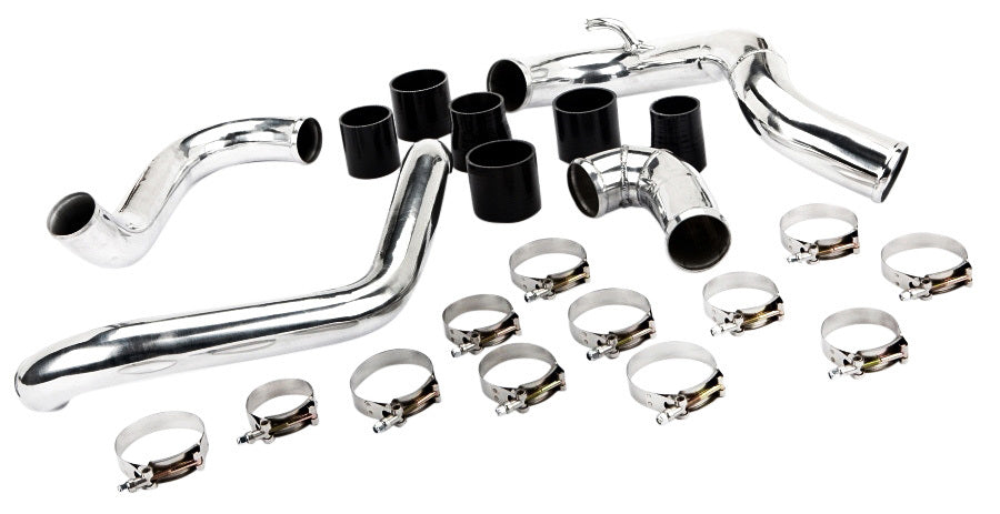 ISR Performance Intercooler Piping Kit Only - Nissan SR20DET S13