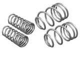 Whiteline 12-18 Ford Focus ST Performance Lowering Springs