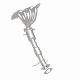 MagnaFlow Conv DF 04-05 Mazda 3 2.3L Manifold