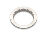 Stainless Steel V-Band Flange for 2.25in O.D. Tubing - Female