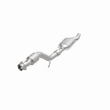 MagnaFlow Conv DF 04-05 Audi Allroad 4.2L Passenger Side