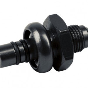3/8?? Male Spring Lock / AN-06 Feed Line Adapter (Ford).