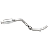 MagnaFlow Direct Fit Catalytic Converter 98-04 Intrepid 2.7L P OEM