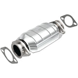 MagnaFlow Direct Fit Catalytic Converter 95 Altima 2.4L Rear CA