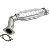 MagnaFlow Direct Fit Catalytic Converter 84-88 Thunderbird/Cougar 3.8 CA