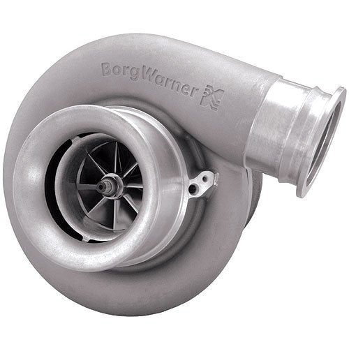 BorgWarner S400SX-E Super Core Assembly 88mm Compressor Inducer Dia.