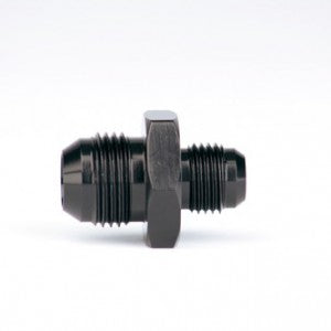 AN-06 / AN-08  Male Flare Union Reducer Fitting