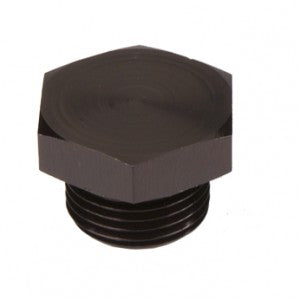 AN-10 O-ring Boss Port Plug.