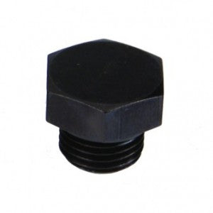AN-06 O-ring Boss Port Plug.