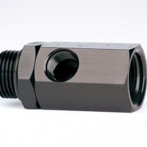 AN-10/AN-06 Port Swivel Tee.