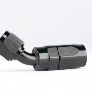 AN-06 45 degree Hose End.