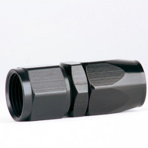 AN-10 Straight Hose End