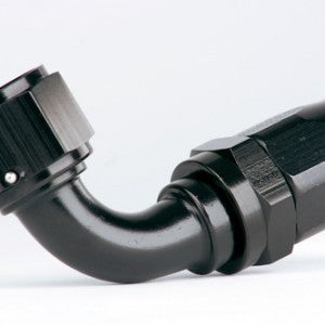 Hose End, AN-12, 90 Deg.